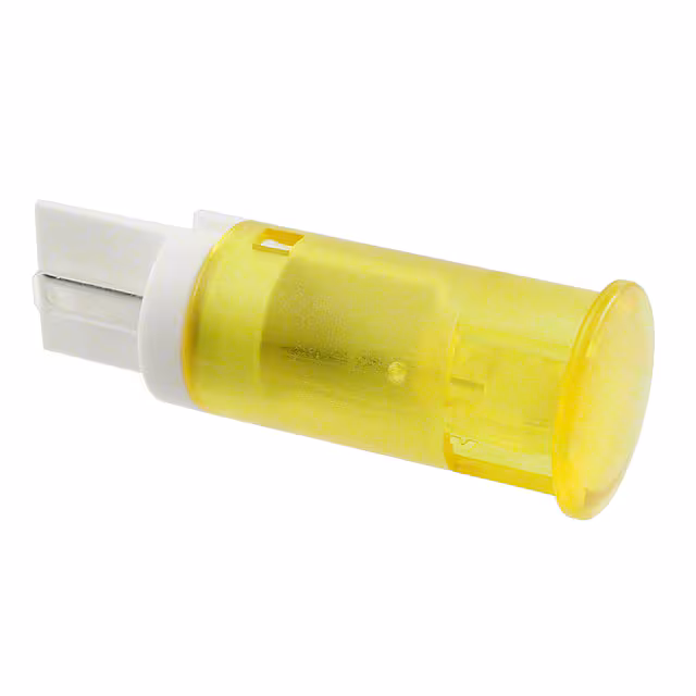 QS121XXY12 APEM Inc.  Indicatori del pannello Spie luminose